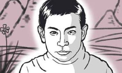 "是否互为好配？一位1995年出生的女生和一个1997年出生的男生的配对是否相得益彰、完美无缺？"