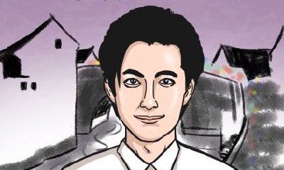 六种男人出轨面相揭秘：嘴巴小的男性更容易吸引女孩子的青睐