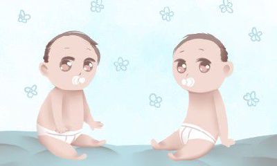 2023年双胞胎兔宝宝如何寻觅文学气息的名字：一份完整列表