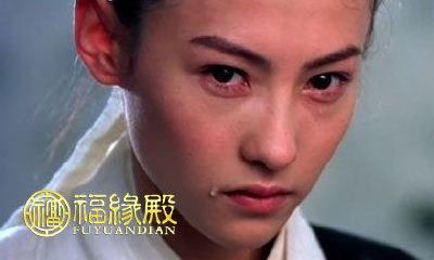 详解剑眉女性的性格特点和个性特征