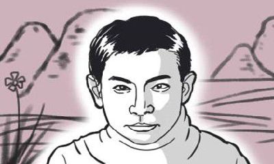 揭秘男人四种最为不幸的面相：眉毛逆生长令他们的命运凄惨！