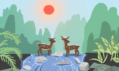 在足疗行业，五行属性是什么？它们属于水行属性吗？