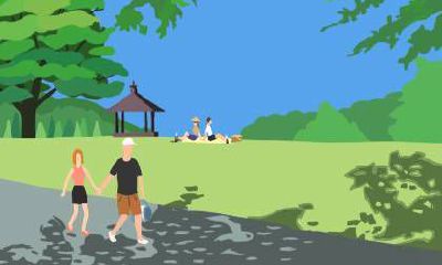 如何评价涧下水命和大林木命的婚姻配对？据说十分协调，都能互相促进繁荣！