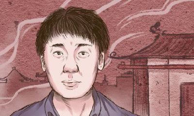 具有扁平鼻型的女性是否容易招桃花运？