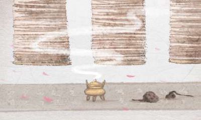 家中出现蚂蚁：揭示财运和贵人到来的风水预兆