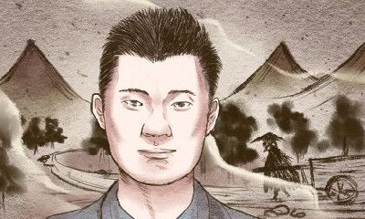 面相会因为一些微小的事情而跟人争吵