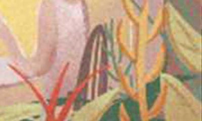 揭秘女性面相特征：口角上扬的“酒窝”，究竟代表着什么？