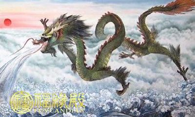 哪些属相与属龙相克？