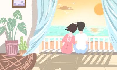 为什么男女年龄相差9岁的婚姻最理想？有什么解释？