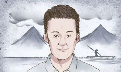 具有突出下巴的人，今年感情生活会如何？