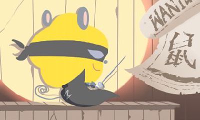 子鼠的象征意义：解读生肖鼠