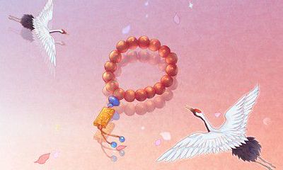 兔年本命年必备：粉色水晶可助吸纳爱情运势