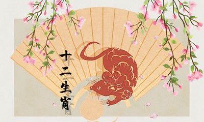 配对建议：生肖鼠和生肖羊的组合可能存在一些困难