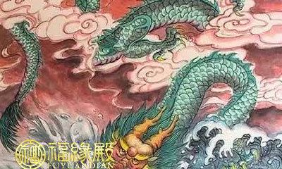 属龙男生对哪种女孩情有独钟？探究属龙男生喜好女性类型的研究