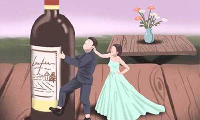 如何识别两个人相克的迹象，从而维持稳定和谐的感情关系？