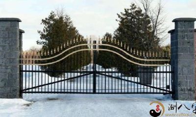 掌握风水学中的岁月方向，持续招财进宝，荣华富贵无人能敌！