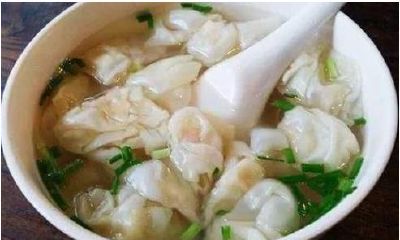 心理测试：通过选择哪一碗馄饨先吃来预测你未来的走势，是好还是不好呢？