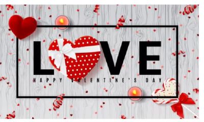 西方情人节：揭秘你的星座爱人最渴望的礼物！