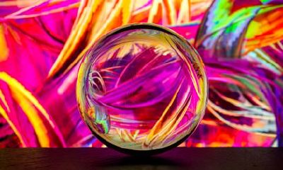 测量你目前是否避免面对自己的问题、感受或责任来更好地了解自己