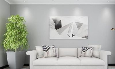 旺财层：内行人正在默默着手，为您迎财进门的绝佳入口！