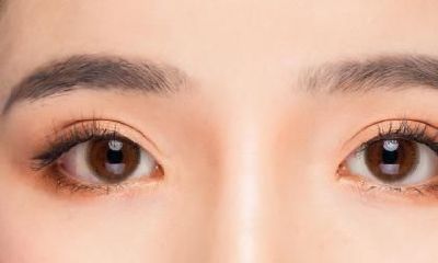 What Does It Mean When Your Right Eye Twitches Between 1PM and 3PM in the Afternoon?