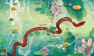 如何成功追求属蛇女士：详尽完美的爱情攻略指南