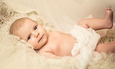 男宝宝姓苗，独具个性的高分名字大汇总！