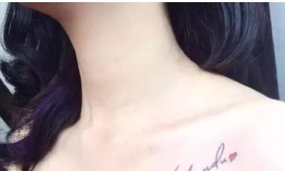 探究你的个性与爱情偏好：在纹身世界中，你会选择哪一款纹身？走进心理测试，探寻你独特的魅力与特质