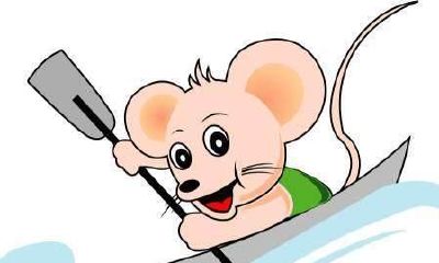 与生俱来的寻求完美之路：探析属鼠人的个性、情感与财务观