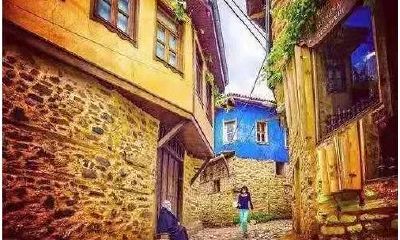 为什么有些城市与你的个性完全格格不入？