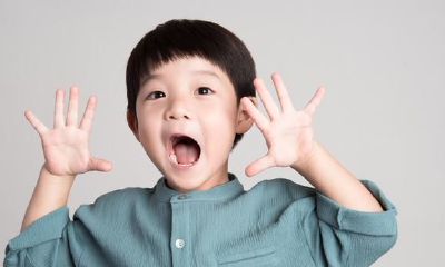 推荐寓意深远、气势恢宏的男宝宝名字