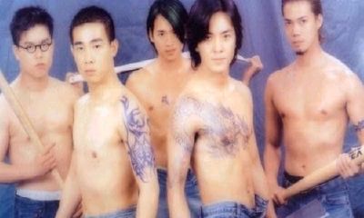 在梦中，我做梦梦见自己与亲密的兄弟打起来了