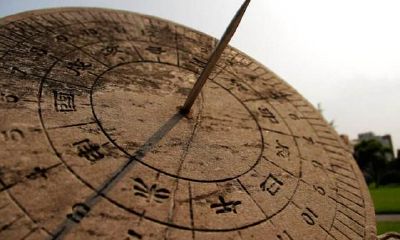 使用天干地支解开自己命运密码的八字算命原理及方法详解