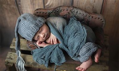 2022年十二月初八诞生的男婴如何取名？贴心推荐全新最全男宝宝名字列表！