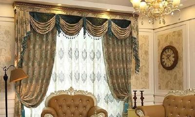 寓意隐晦的梦：竟然梦见窗帘湿透了！