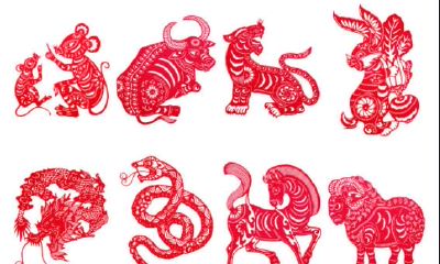 12月吉星青睐，吉祥运势可期，所有事务得心应手，令人羡慕的4个属相坐拥红运与财源盈满！