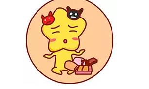 排斥帅气星座女友，心生厌恶男友出众相貌的女子