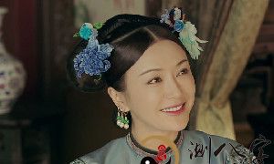 我梦见皇后娘娘送我一把刀，仿佛打开了探索自我的启示之门