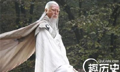 细数熟练奇门遁甲术秘术的5位大师，毋庸置疑排名第一！