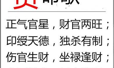 通过八字测算，如何精准预测一个人最适合的岗位？