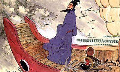 在梦中遇见丞相：探究梦境中的历史名人形象对个人心理的影响