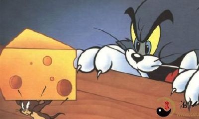 在梦中见到了几只老鼠变成人的奇妙体验