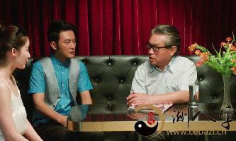 入梦：我在梦中遇见了女友的父母，经历了一段充满情感与考验的奇妙旅程