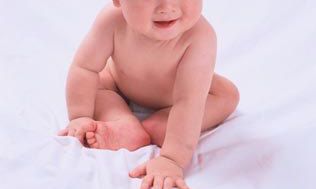 婴儿降临！梦中探秘：空中出现宝宝的神秘象征意义