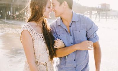 尝试测试：姓名配对测试，发现与谁最契合？答案惊人的准确！