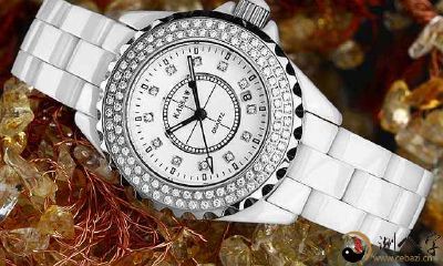 做梦时遇到买手表的情景，引出的具象化寓意和心理解码