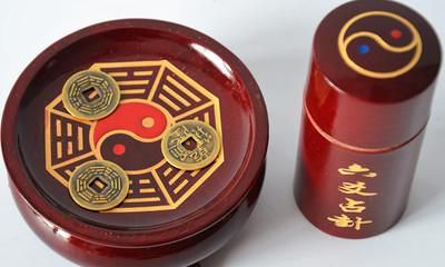 如何利用易经六爻进行算命预测分析，让你惊叹其准确性！