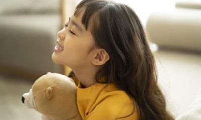 包含翟姓的女孩时尚、洋气的名字全汇总