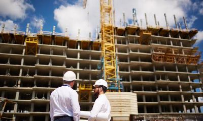 建筑工程公司取名大全：花费最少时间找到最适合的企业命名灵感！