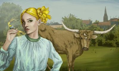 探讨金牛座内心真实想法：从爱情到事业，这些细节才是金牛们真正的心理戏！